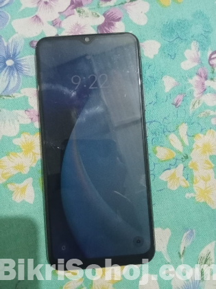 Realme C25s